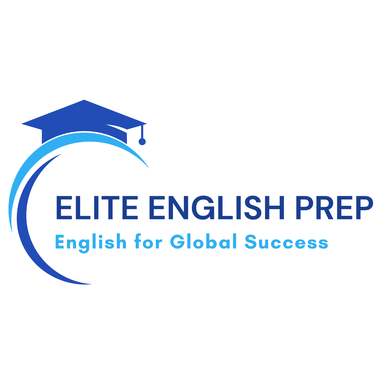 Elite English Prep - English for Global Success